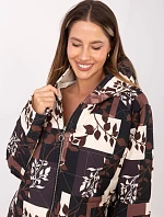 Bunda IT KR 21685.23 čierna