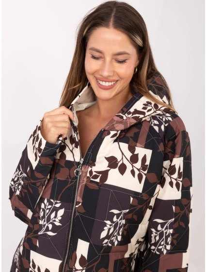 Kurtka IT KR model 21406692 czarny - FPrice