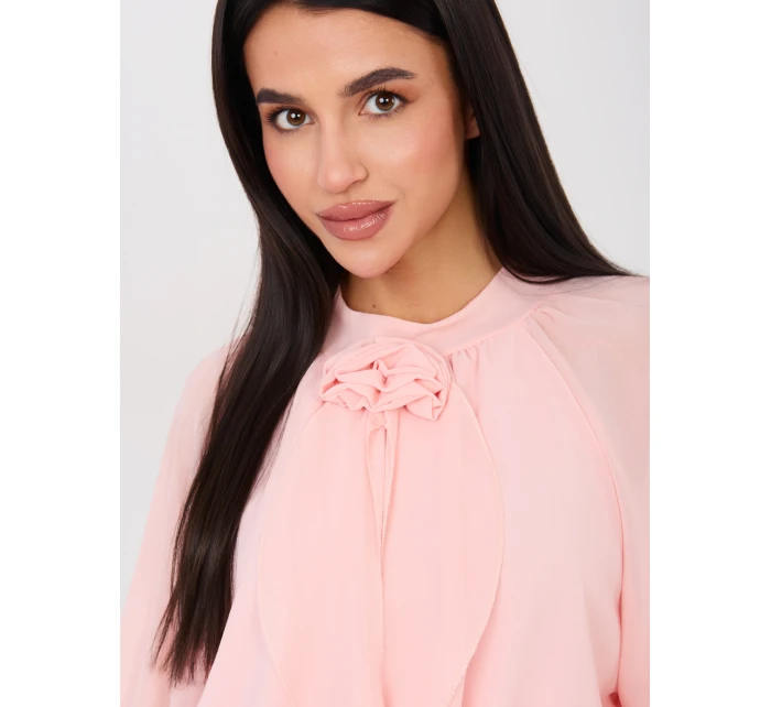 Šaty MI SK A1554.67 broskyňové