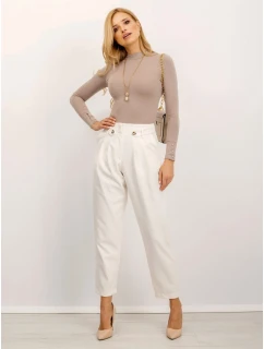 Blúzka RV BZ 5211.07X tmavo lila