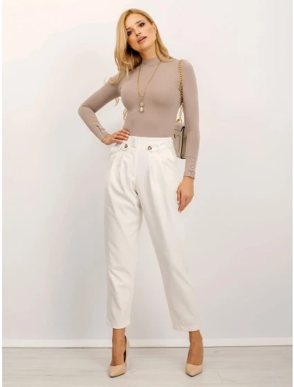 Blúzka RV BZ 5211.07X tmavo lila