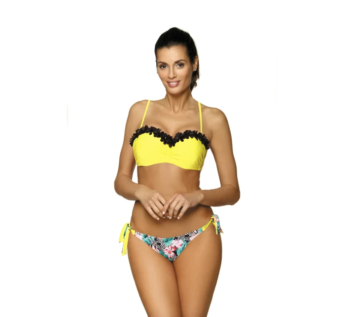 Plavky Claudia Primula M-452 (5) - Marko