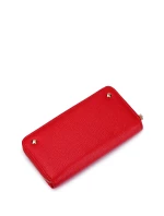 Dámska peňaženka Vuch Sympa Red Dámska peňaženka Vuch Sympa Red