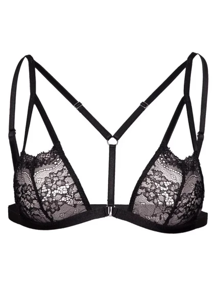 Podprsenka Pure Black model 5976565 - Perilla