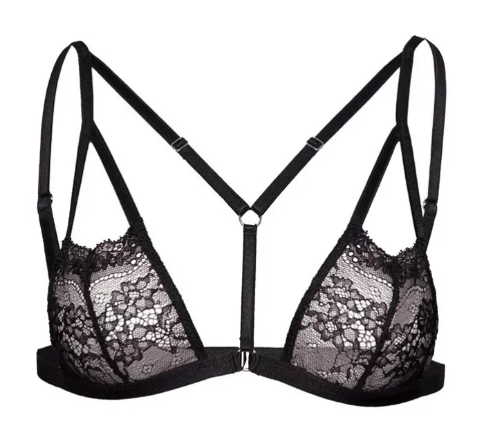 Podprsenka Pure Black model 5976565 - Perilla