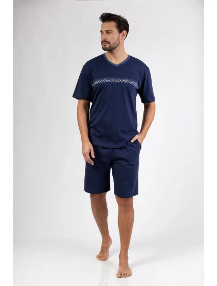 476 PÁNSKÉ PYŽAMO model 20931815 - Regina