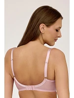 Podprsenka AV 2216 BLUSH PINK SSS Podprsenka AV 2216 BLUSH PINK SSS