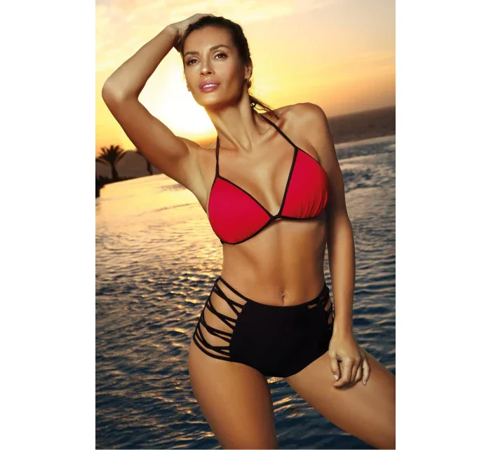 Dvojdielne plavky model 112253 Marko Dvojdielne plavky model 112253 Marko