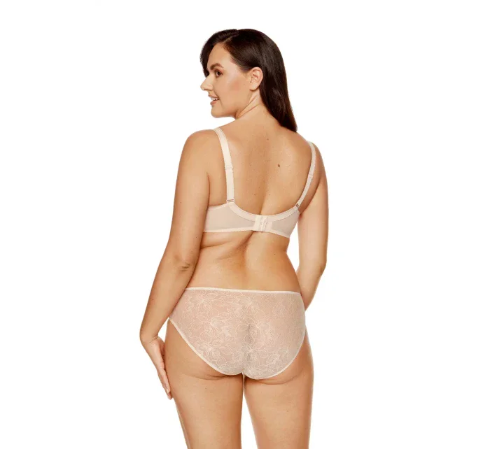 Polstrovaná podprsenka model 188777 Gorteks Polstrovaná podprsenka model 188777 Gorteks