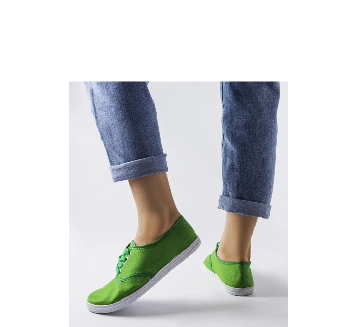 Tenisky model 207779 Solea