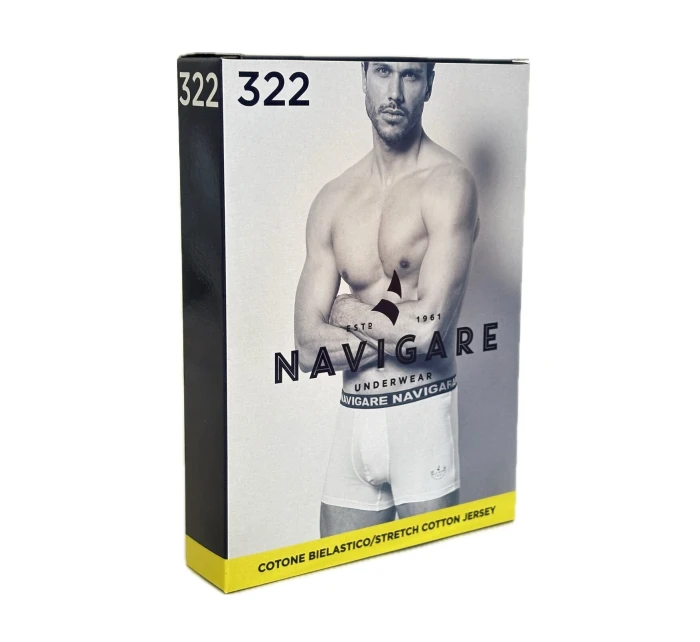 Boxerky model 21214166 322 M2XL - Navigare Boxerky model 21214166 322 M2XL - Navigare