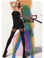 Dámské punčochové kalhoty model 7462681 nr 01 - Gatta