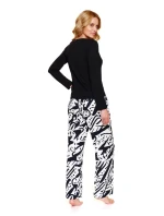 Dámske pyžamo 7309 - Doctornap