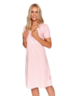 noční košile Sweet Pink model 14455934 - DN Nightwear