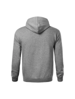 Malfini Moon M MLI-42012 tmavosivá melanžová mikina Malfini Moon M MLI-42012 tmavosivá melanžová mikina