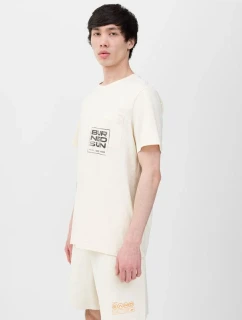 Tričko 4F M 4FWSS24TTSHM1284 83S pánske