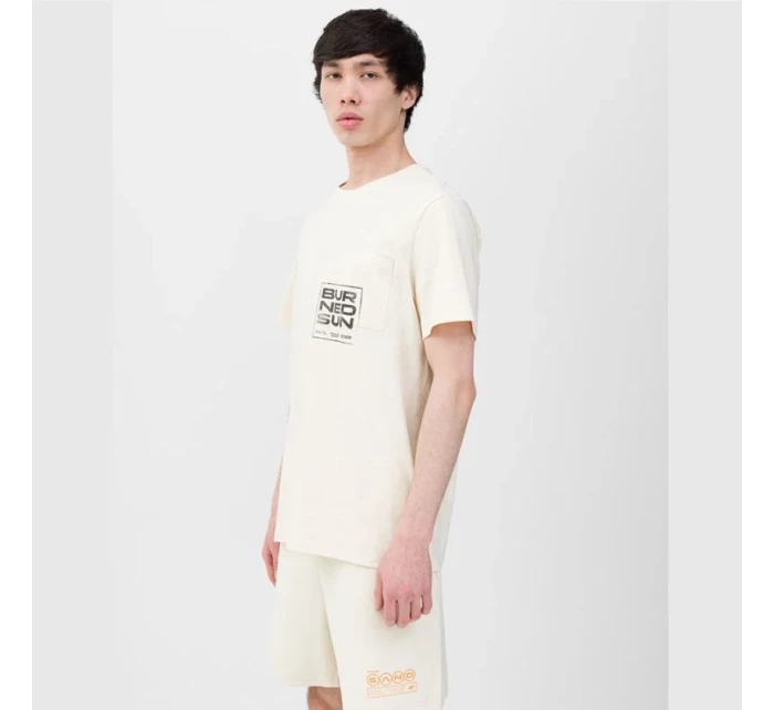 Tričko M model 19730539 83S pánské - 4F