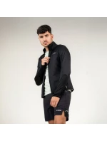 Pánska mikina s kapucňou FORTAN