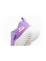 Detská ľahká športová obuv Skechers Bounder-Cool Cruise slip-on