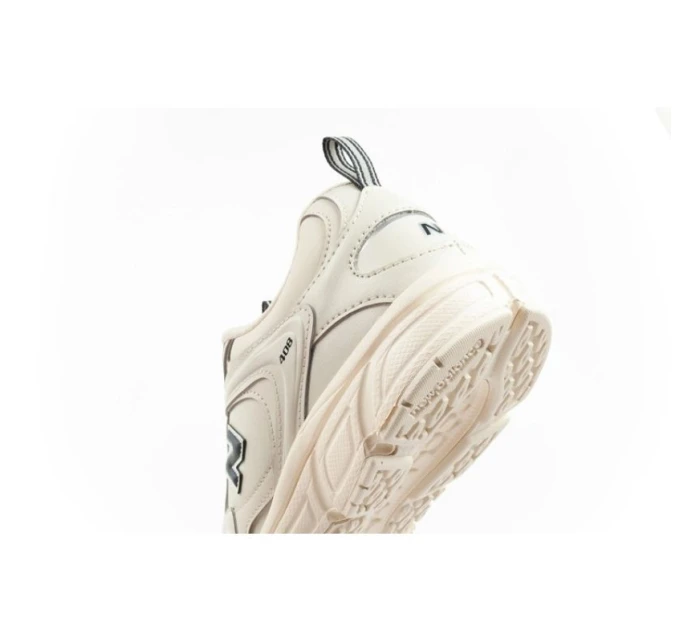 buty męskie sportowe sneakersy model 21360732 modne beżowe - New Balance