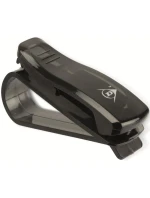 DRŽIAK OKULIAROV DO AUTA DUNLOP