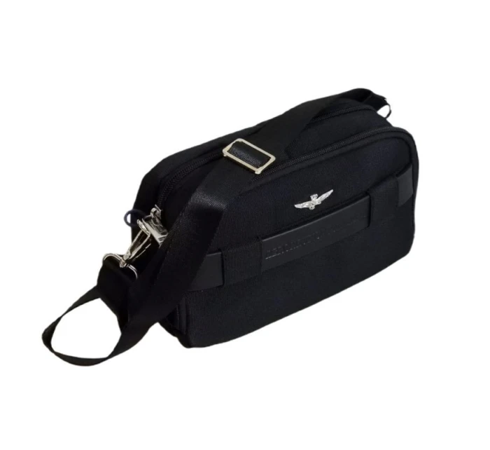 Pánská taška přes rameno  Fly Black - model 21932371