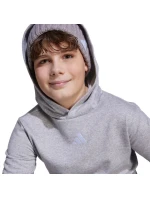 Dětská mikina Essentials Grey model 21953658 - ADIDAS Dětská mikina Essentials Grey model 21953658 - ADIDAS
