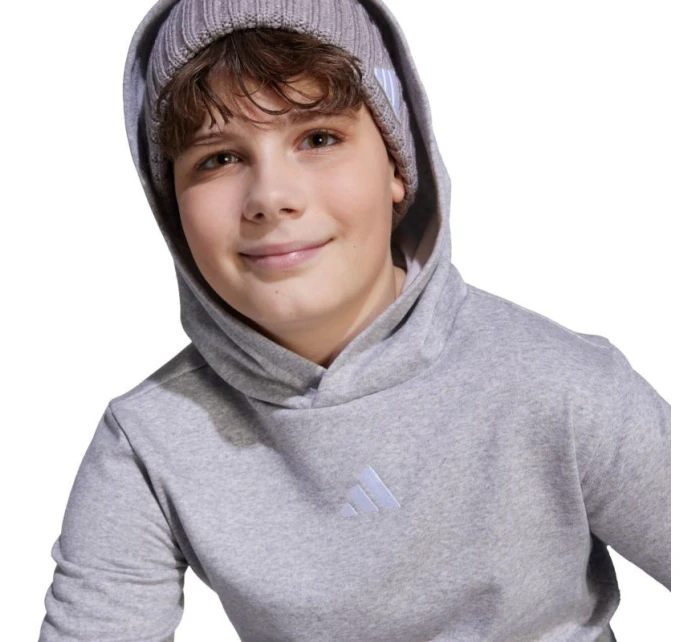 Dětská mikina Essentials Grey model 21953658 - ADIDAS Dětská mikina Essentials Grey model 21953658 - ADIDAS