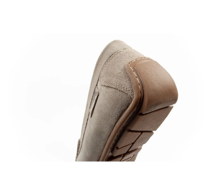 buty męskie  Suede model 22002188 - Wrangler