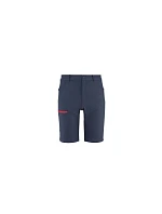 Pánske šortky MILLET Wanaka Stretch Short III M, tmavomodré Pánske šortky MILLET Wanaka Stretch Short III M, tmavomodré