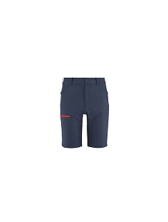 Pánske šortky MILLET Wanaka Stretch Short III M, tmavomodré
