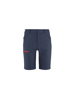 Pánske šortky MILLET Wanaka Stretch Short III M, tmavomodré