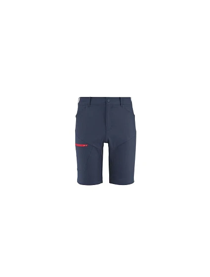 Pánske šortky MILLET Wanaka Stretch Short III M, tmavomodré Pánske šortky MILLET Wanaka Stretch Short III M, tmavomodré