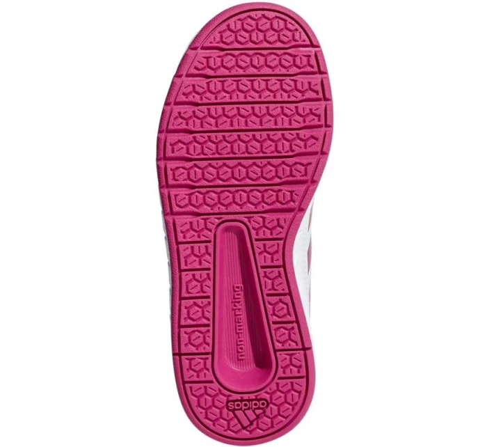 Topánky adidas AltaSport K Jr D96870