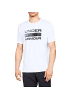 Pánské tričko Team  M  model 15955246 - Under Armour