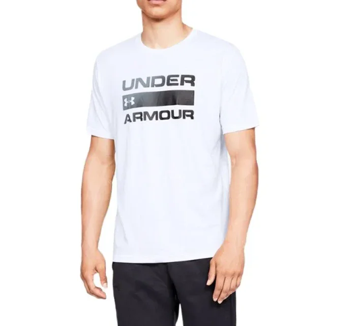 Pánské tričko Team  M  model 15955246 - Under Armour