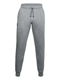 Pánske tepláky Rival Fleece M 1357128 012 - Under Armour