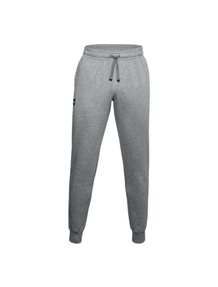 Pánske tepláky Rival Fleece M 1357128 012 - Under Armour Pánske tepláky Rival Fleece M 1357128 012 - Under Armour