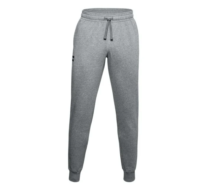 Pánske tepláky Rival Fleece M 1357128 012 - Under Armour Pánske tepláky Rival Fleece M 1357128 012 - Under Armour