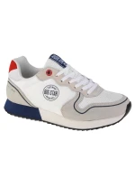 Dámske tenisky W JJ274280 - Big Star