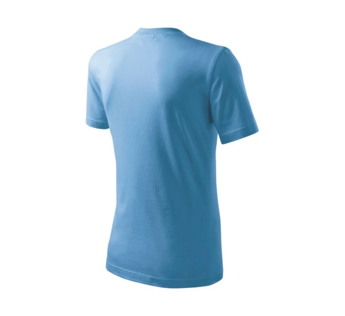 Detské tričko Basic Jr MLI-13814 - Malfini Detské tričko Basic Jr MLI-13814 - Malfini