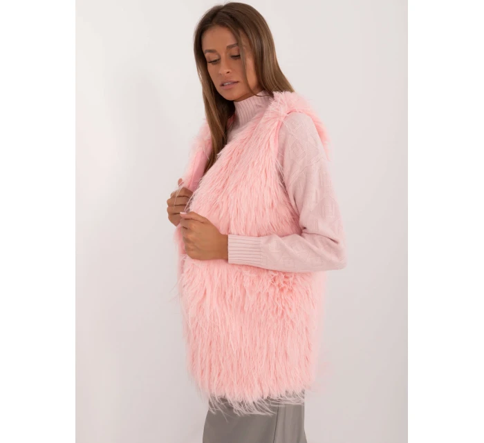 Vesta AT KZ 2349 1.31P svetlo ružová