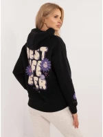 Bluza model 20499671 grafitowy - FPrice Bluza model 20499671 grafitowy - FPrice