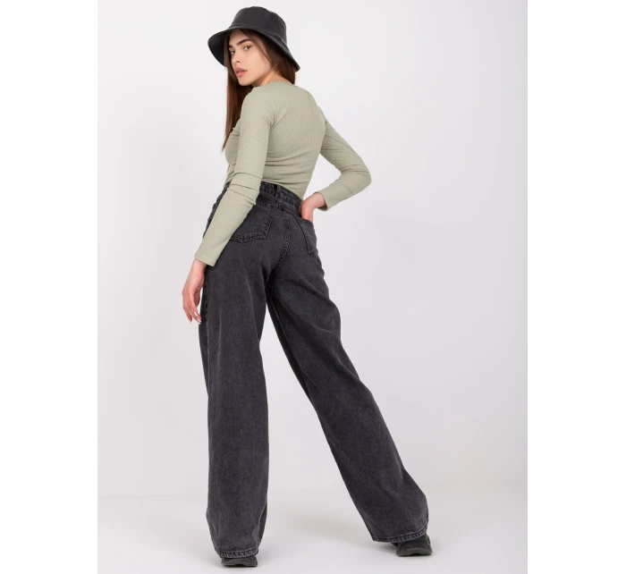 Blúzka LK BZ 508674.01P pistácie Blúzka LK BZ 508674.01P pistácie