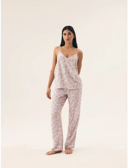 Dámské pyžamo model 20927728 - HENDERSON LADIES Dámské pyžamo model 20927728 - HENDERSON LADIES