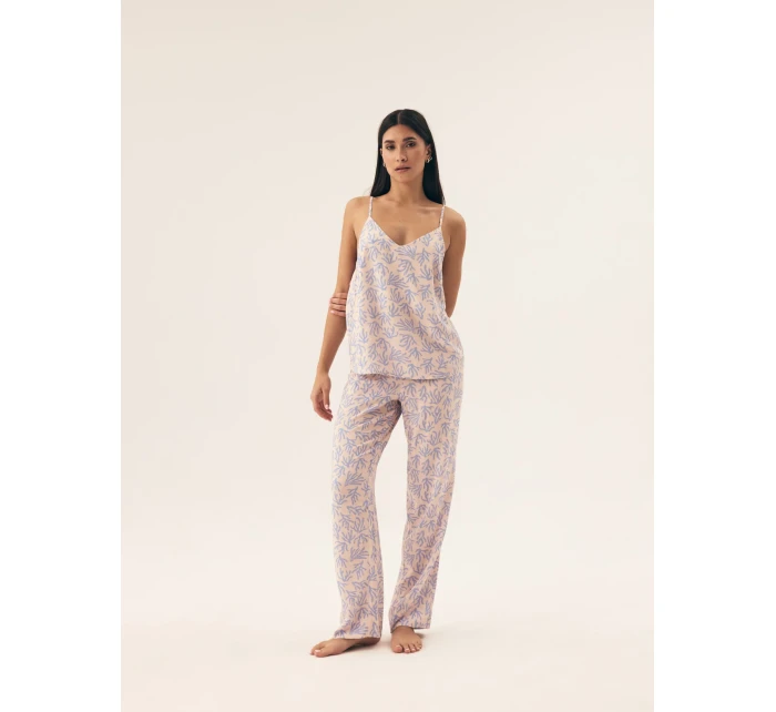 Dámské pyžamo model 20927728 - HENDERSON LADIES Dámské pyžamo model 20927728 - HENDERSON LADIES