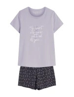 Dámské pyžamo   model 20927785 - HENDERSON LADIES