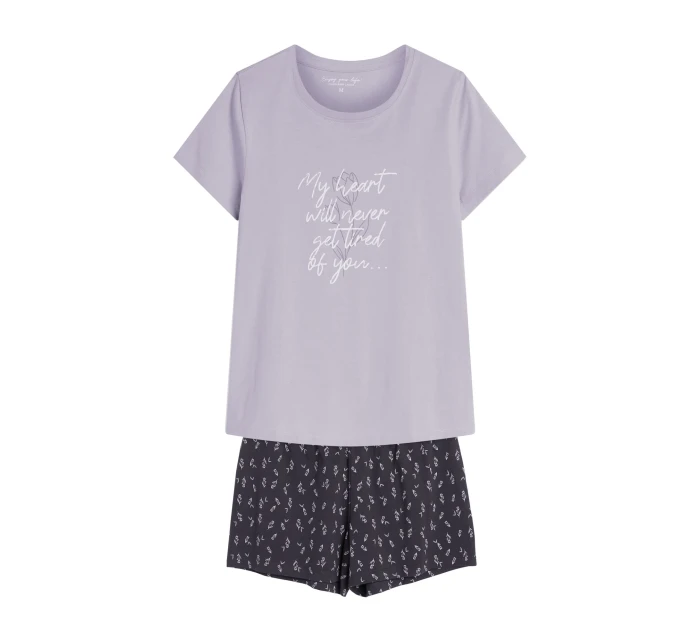 Dámské pyžamo   model 20927785 - HENDERSON LADIES