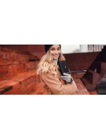 Peňaženka VUCH Maeva Diamond Black