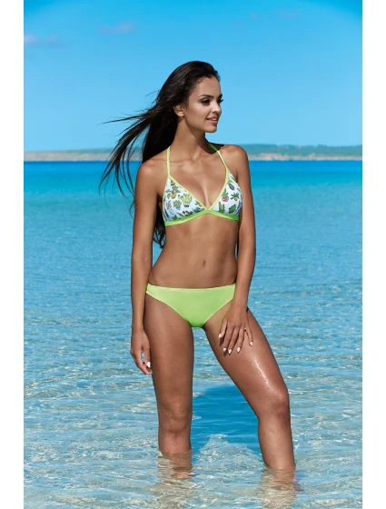 Dvojdielne plavky model 177380 Lorin